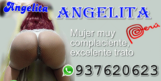 cybernenas angelita